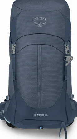 Osprey Womens Sirrus 26 Rucksack - Muted Space Blue
