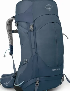 Osprey Womens Sirrus 36 Rucksack - Muted Space Blue