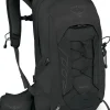 Osprey Womens Tempest 11 Rucksack - Black-Coal Grey