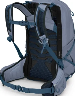 Osprey Womens Tempest 22 Rucksack - Anchor Blue-Atlas
