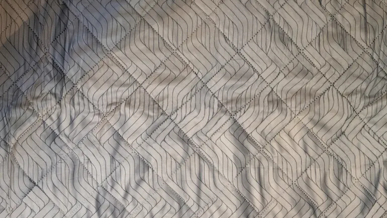 Outwell Blackwood 4 Cozy Carpet