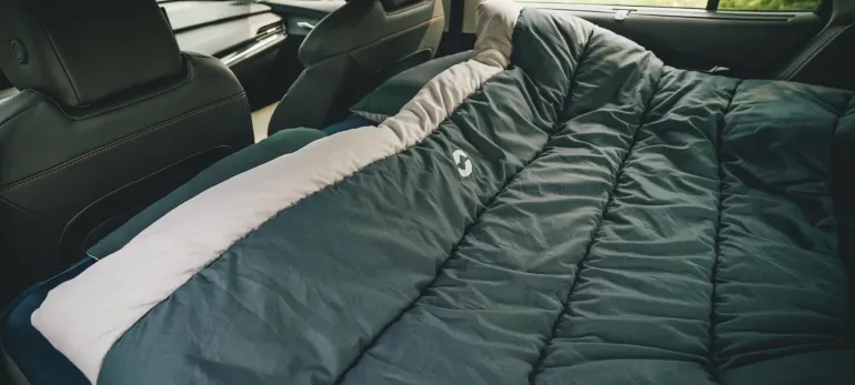 Outwell Campion Duvet