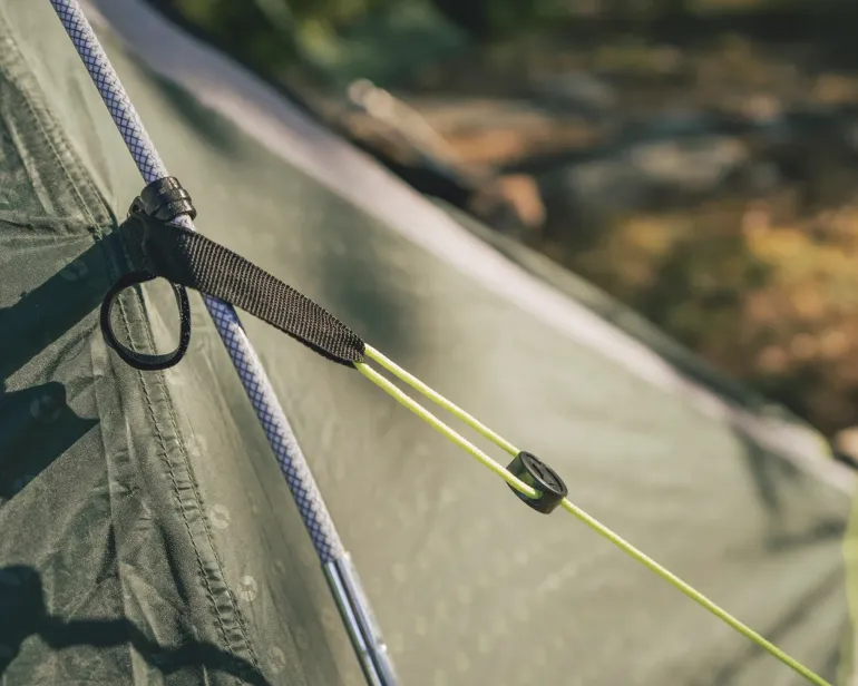 Outwell Earth 4 Plus Tent