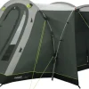 Outwell Nevada 4 Tent