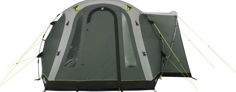 Outwell Nevada 4 Tent