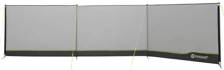 Outwell Oklahoma Windscreen
