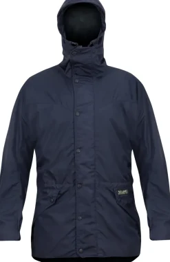 Paramo Mens Cascada Jacket - Midnight