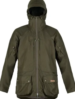Paramo Mens Halkon Jacket - Moss