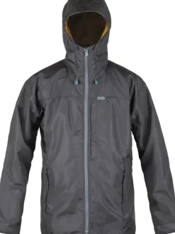 Paramo Mens Helki Jacket - Dark Grey