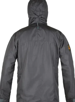 Paramo Mens Helki Jacket - Dark Grey