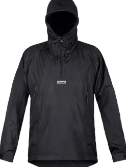 Paramo Unisex Fuera Classic Smock - Black