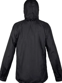 Paramo Unisex Fuera Classic Smock - Black