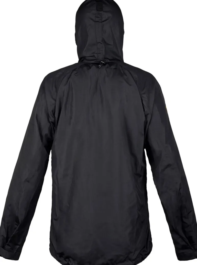 Paramo Unisex Fuera Classic Smock - Black