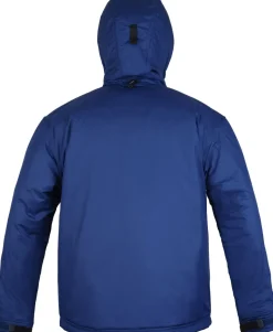 Paramo Unisex Torres Smock - Midnight