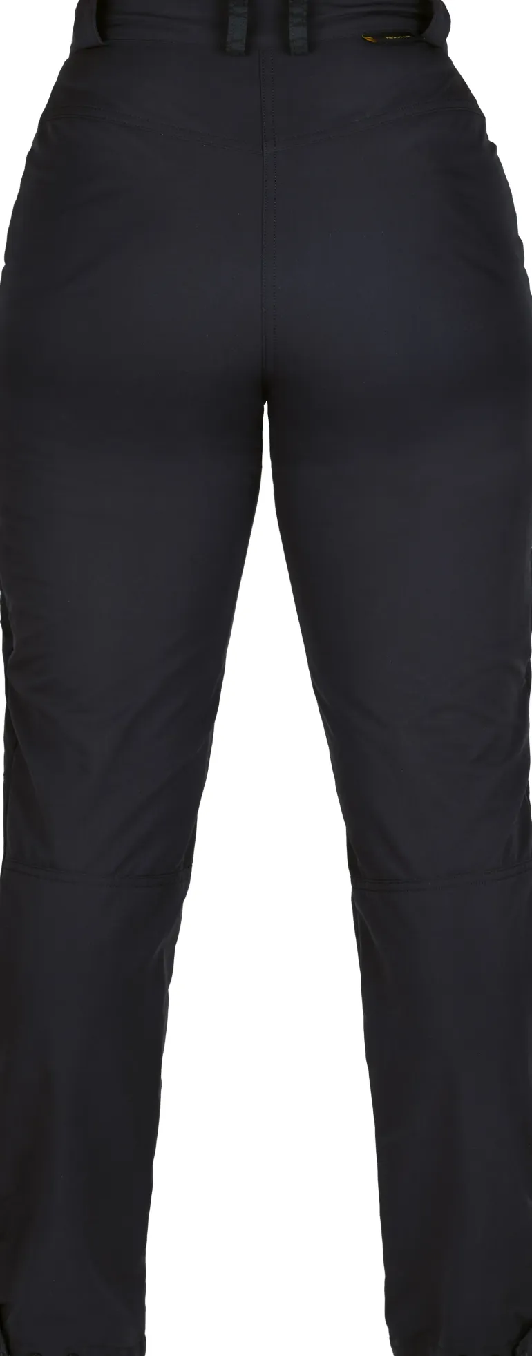 Paramo Womens Alta Trek Trousers - Black