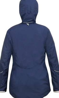Paramo Womens Andina Jacket - Midnight