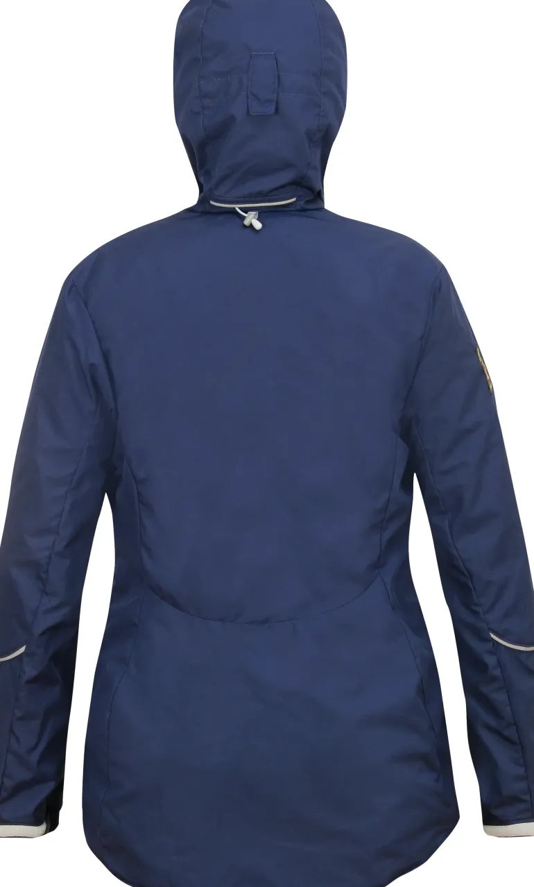 Paramo Womens Andina Jacket - Midnight