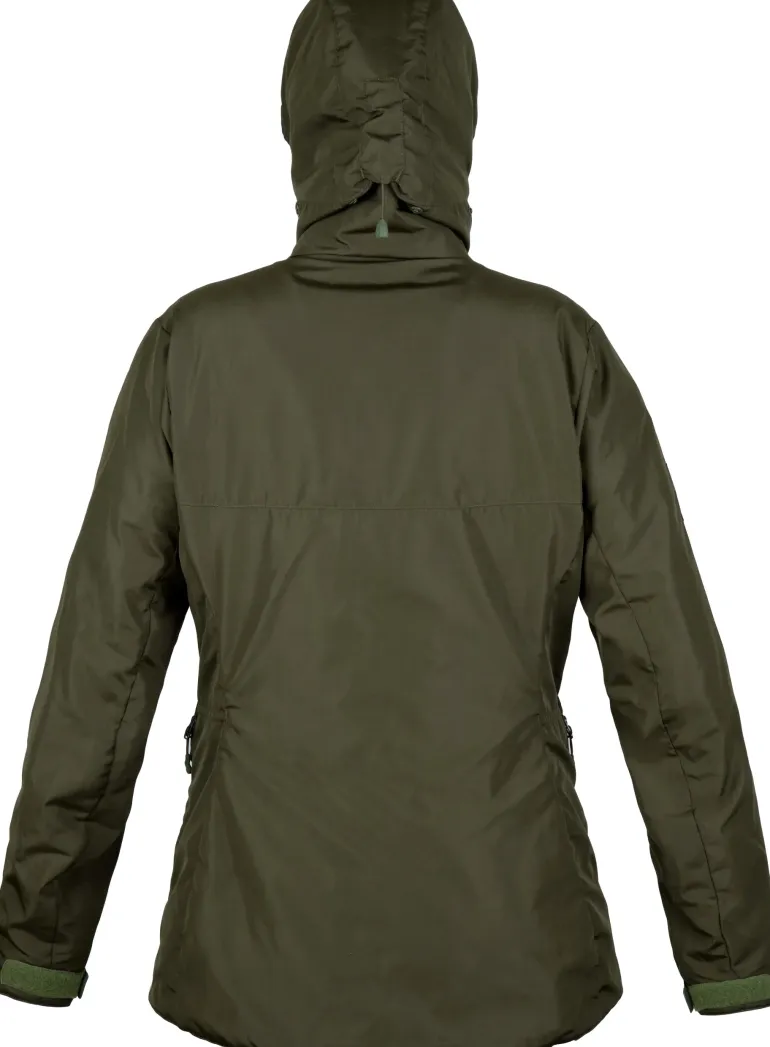 Paramo Womens Halkon Jacket - Moss