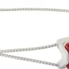 Petzl Bindi Headlamp - Orange