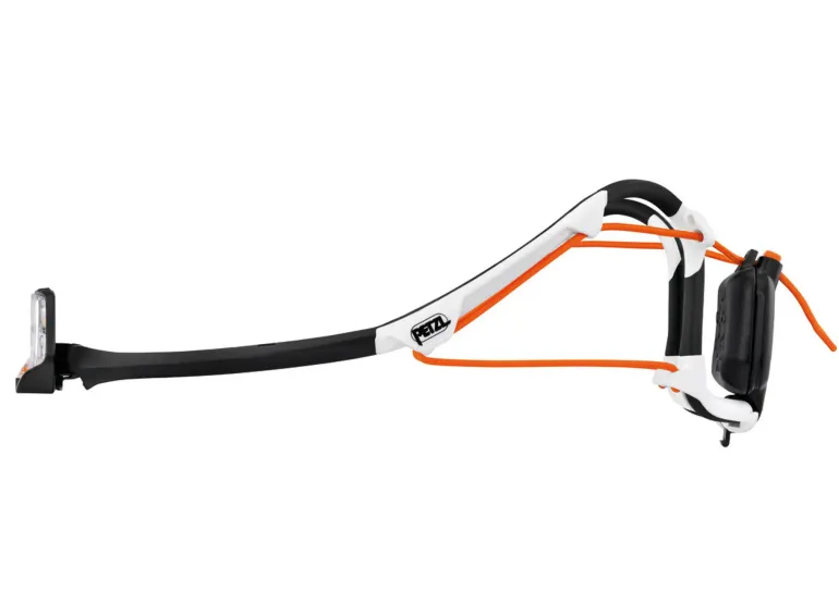 Petzl IKO Core Headlamp - Black