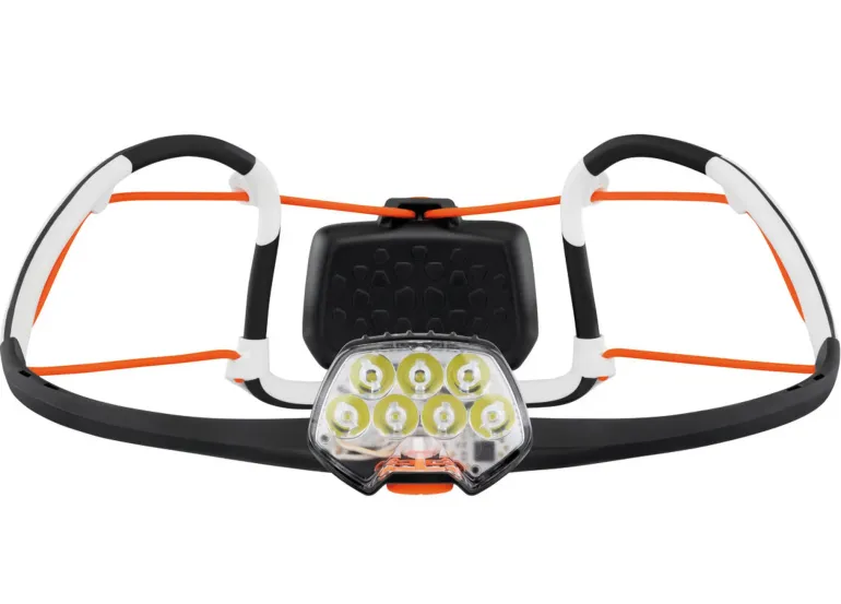 Petzl IKO Core Headlamp - Black