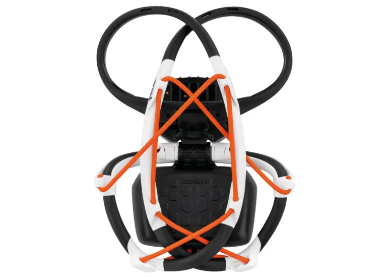 Petzl IKO Core Headlamp - Black