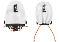 Petzl IKO Core Headlamp - Black