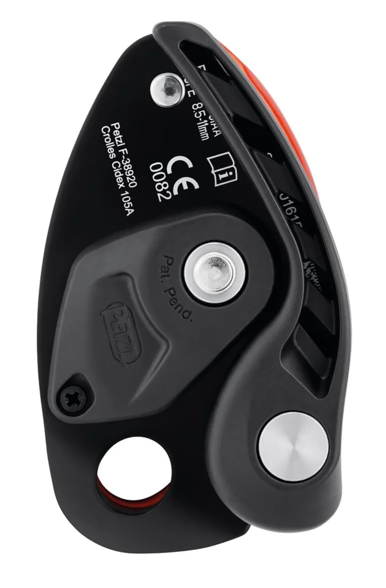 Petzl NEOX - Orange