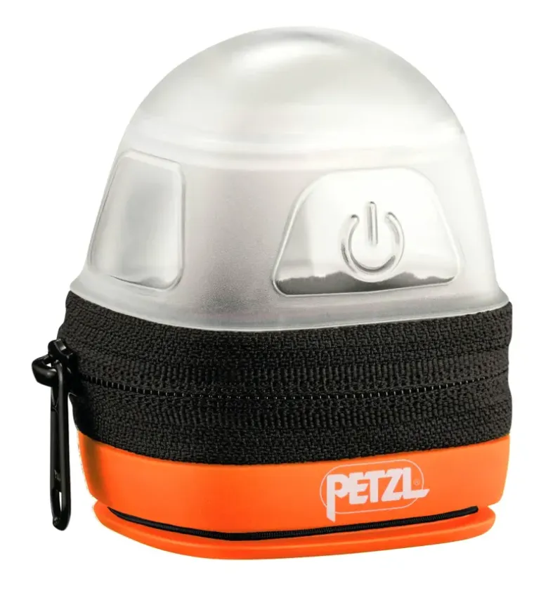 Petzl Noctilight Headlamp Case
