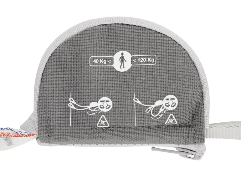 Petzl Scorpio Vertigo