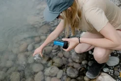 Platypus DayCap In-Bottle Filter
