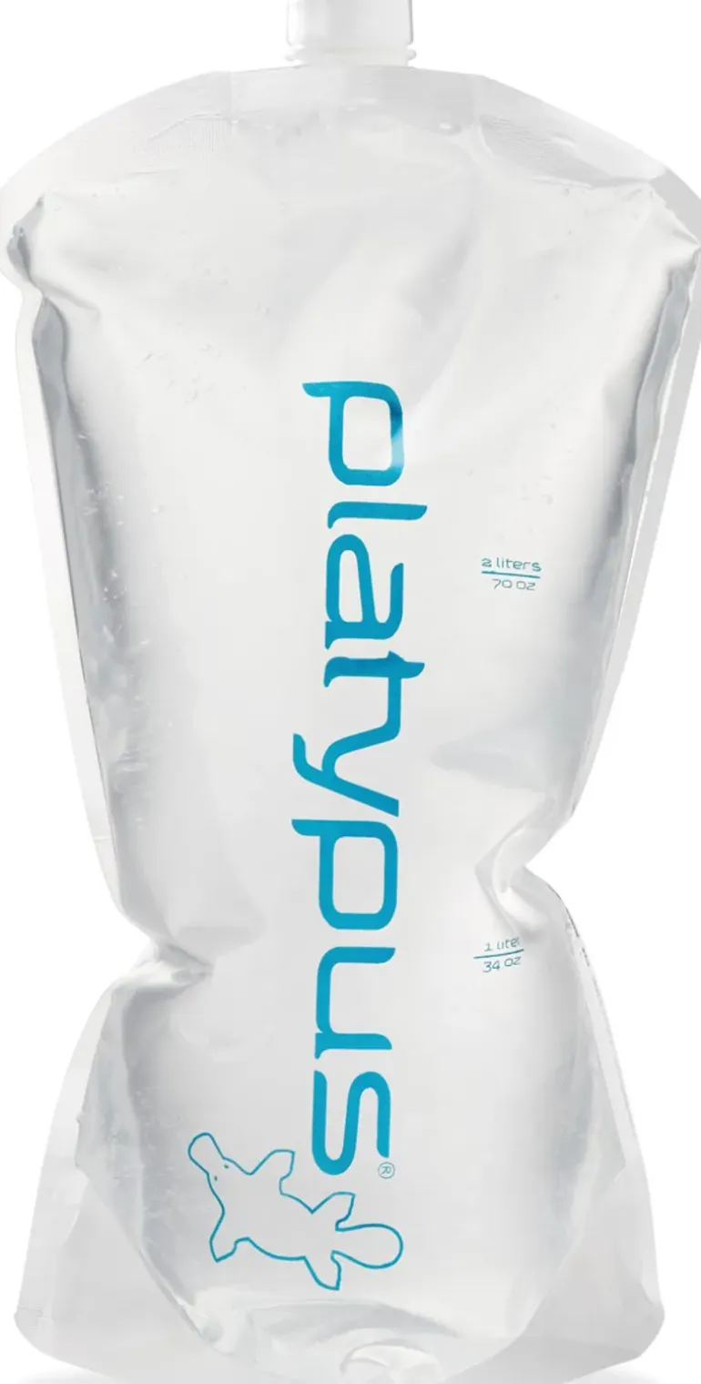 Platypus Platy Bottle - 2L