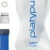 Platypus Quickdraw 1L Filter System