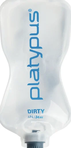 Platypus Quickdraw 1L Filter System