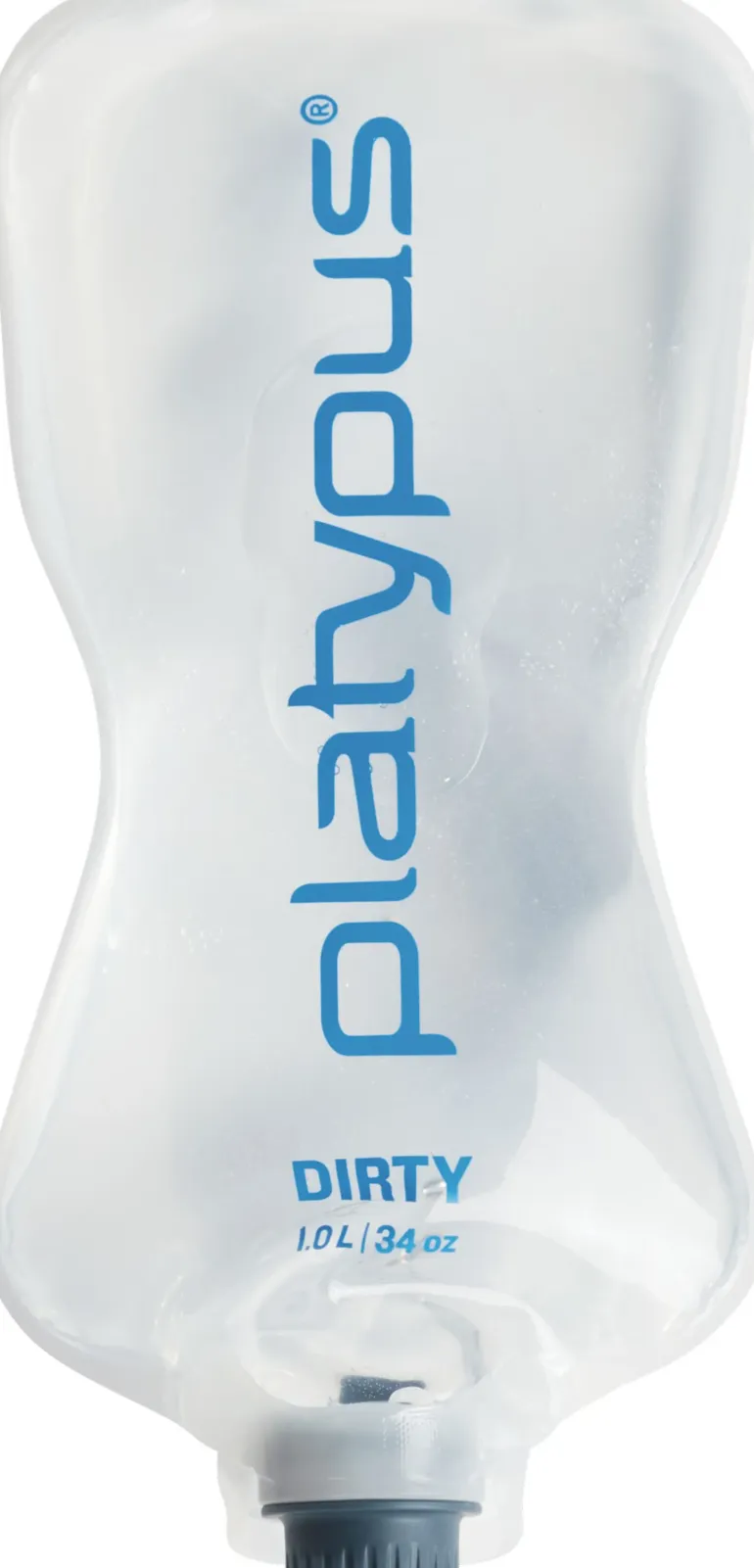 Platypus Quickdraw 1L Filter System