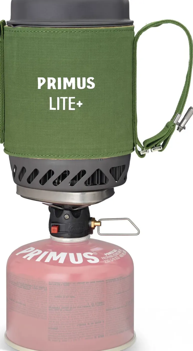 Primus Lite Plus Stove System - Fern