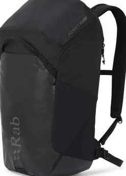 Rab Adrift 24 Rucksack - Black