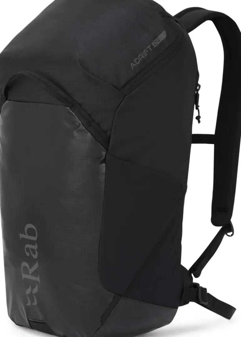 Rab Adrift 24 Rucksack - Black