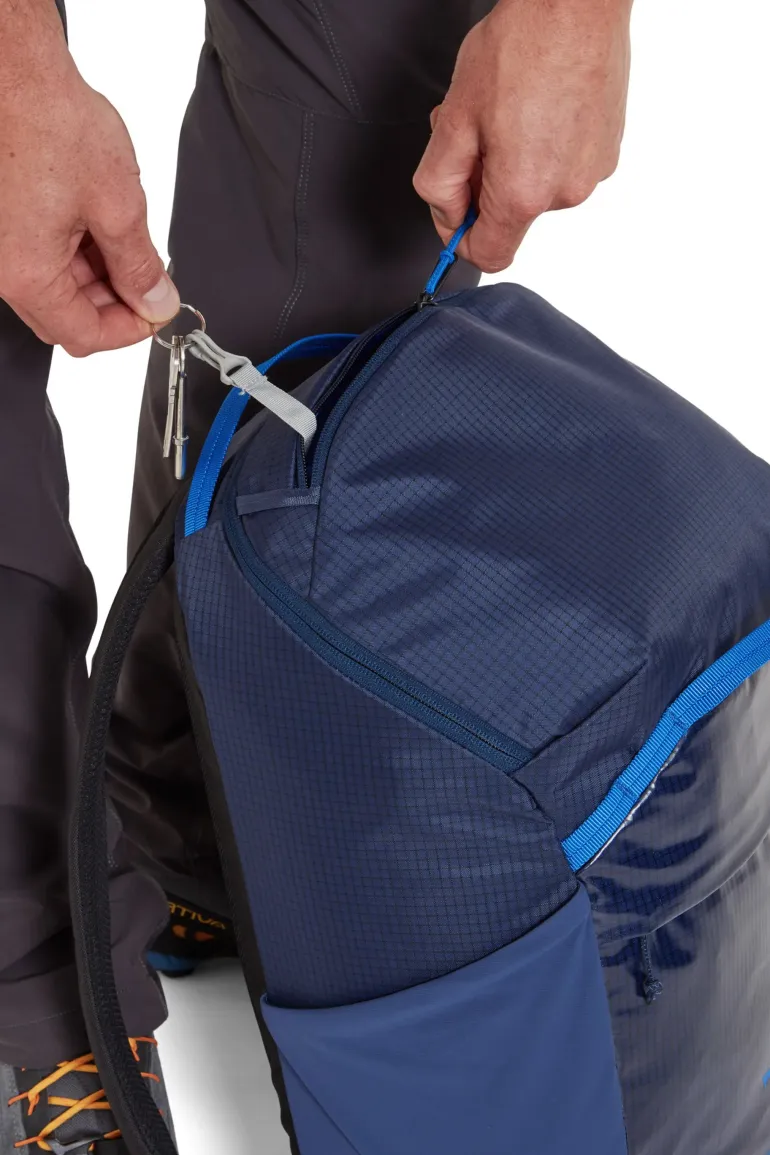 Rab Adrift 30 Rucksack - Deep Ink