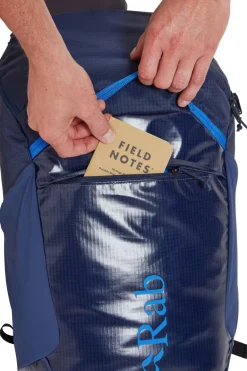 Rab Adrift 30 Rucksack - Deep Ink