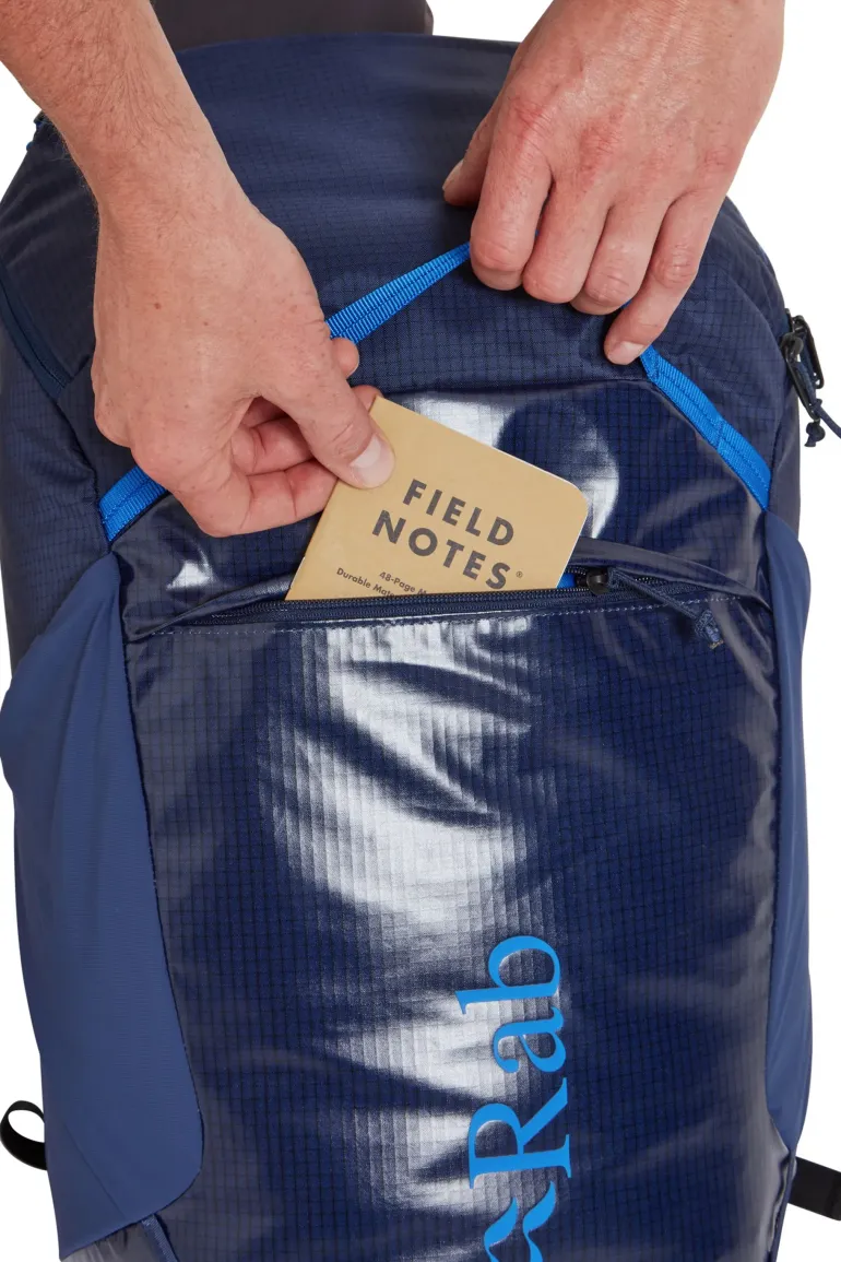 Rab Adrift 30 Rucksack - Deep Ink