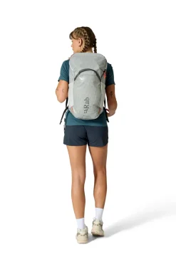 Rab Adrift 24 Rucksack - Pewter