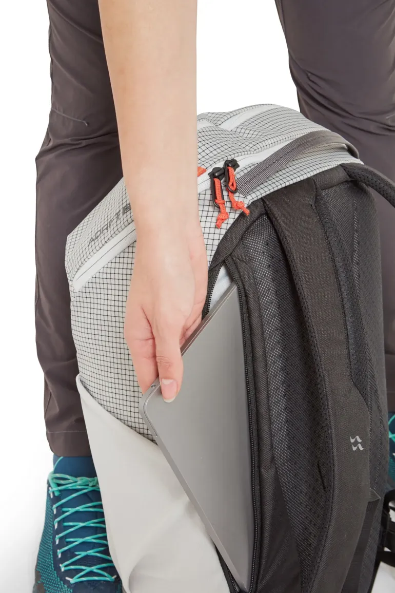 Rab Adrift 24 Rucksack - Pewter