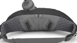 Rab Aeon LT Hydro Waist Belt - Anthracite