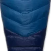 Rab Alpine 400 Sleeping Bag - Long
