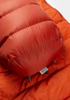 Rab Alpine 200 Sleeping Bag - Right-Zip - Regular
