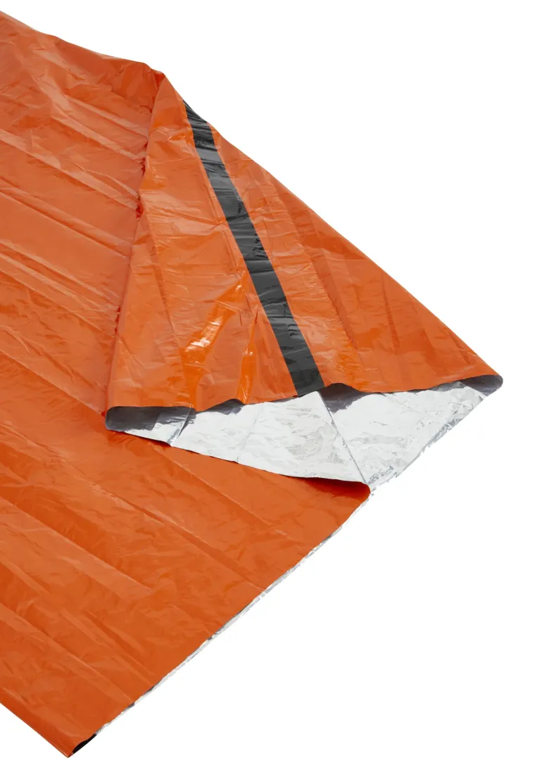 Rab Ark Emergency Bivi Bag - Orange