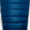 Rab Ascent 700 Sleeping Bag - Left-Zip - Regular