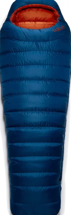 Rab Ascent 700 Sleeping Bag - Long