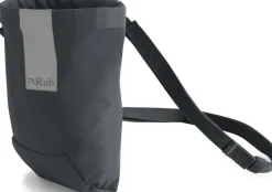 Rab Chalk Bag - Ebony